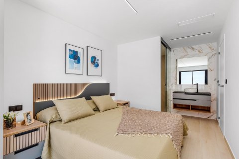 Apartment for sale Guardamar del Segura, Alicante, Spain 3 bedrooms, 82 sq.m. No. 112313 - photo 24