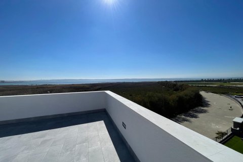 Apartment for sale in Guardamar del Segura, Alicante, Spain 3 bedrooms, 82 sq.m. No. 112313 - photo 25