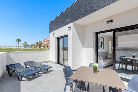 Apartment for sale Guardamar del Segura, Alicante, Spain 3 bedrooms, 82 sq.m. No. 112313 - photo 30