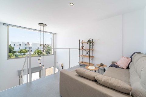 Продажа виллы Ориуэла, Аликанте, Испания 3 спальни, 94м2 №112316 - фото 11