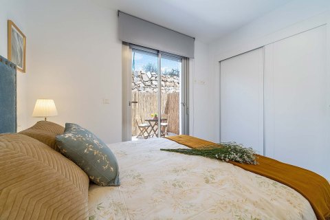 Продажа виллы Ориуэла, Аликанте, Испания 3 спальни, 94м2 №112316 - фото 14