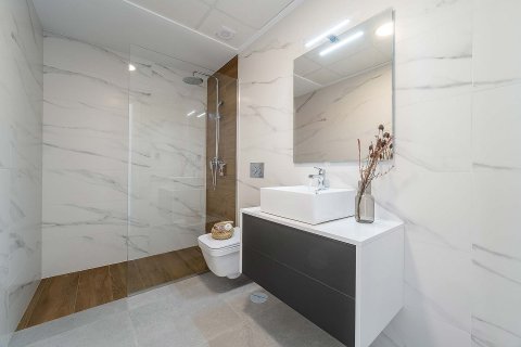 Продажа виллы Ориуэла, Аликанте, Испания 3 спальни, 94м2 №112316 - фото 17