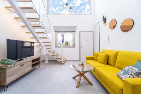 Продажа виллы Ориуэла, Аликанте, Испания 3 спальни, 94м2 №112316 - фото 5