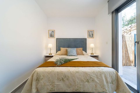 Продажа виллы Ориуэла, Аликанте, Испания 3 спальни, 94м2 №112316 - фото 13
