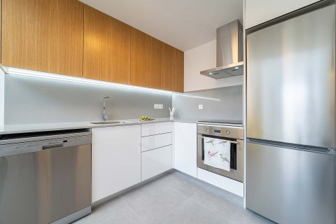 Продажа виллы Ориуэла, Аликанте, Испания 3 спальни, 94м2 №112316 - фото 9