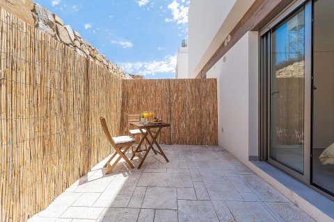 Продажа виллы Ориуэла, Аликанте, Испания 3 спальни, 94м2 №112316 - фото 15