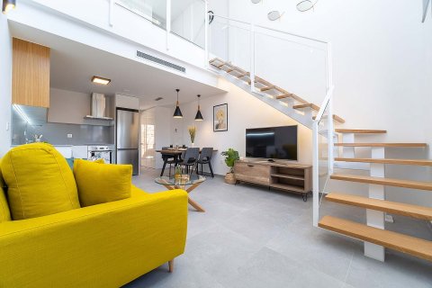 Продажа виллы Ориуэла, Аликанте, Испания 3 спальни, 94м2 №112316 - фото 6