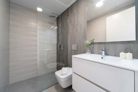 Продажа виллы Ориуэла, Аликанте, Испания 3 спальни, 94м2 №112316 - фото 16