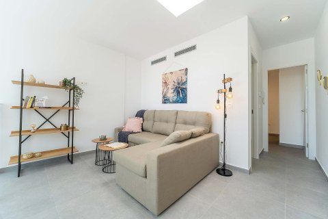 Продажа виллы Ориуэла, Аликанте, Испания 3 спальни, 94м2 №112316 - фото 10
