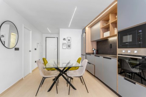 Penthouse for sale Guardamar del Segura, Alicante, Spain 2 bedrooms, 64 sq.m. No. 112312 - photo 20