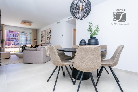 Appartamento in vendita a Mijas, Malaga, Spagna 3 camere da letto, 131 mq. N° 143299 - foto 13