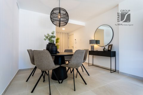 Appartamento in vendita a Mijas, Malaga, Spagna 3 camere da letto, 131 mq. N° 143299 - foto 9