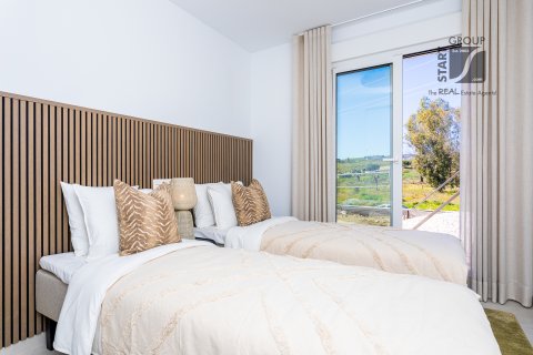 Appartamento in vendita a Mijas, Malaga, Spagna 3 camere da letto, 131 mq. N° 143299 - foto 18
