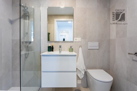 Appartamento in vendita a Mijas, Malaga, Spagna 3 camere da letto, 131 mq. N° 143299 - foto 22