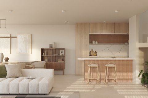 Willa w La Algarrobina, Almeria, Hiszpania 4 sypialnie, 217 mkw. nr 143300 – zdjęcie 8