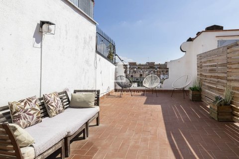 Ático en venta en Barcelona, España 1 dormitorio, 39 m2 No. 150274 - foto 17