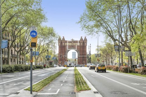 Ático en venta en Barcelona, España 1 dormitorio, 39 m2 No. 150274 - foto 26