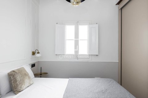 Ático en venta en Barcelona, España 1 dormitorio, 39 m2 No. 150274 - foto 14