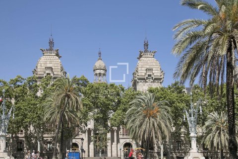 Ático en venta en Barcelona, España 1 dormitorio, 39 m2 No. 150274 - foto 28