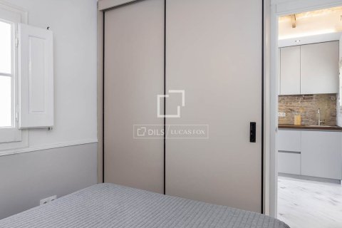 Ático en venta en Barcelona, España 1 dormitorio, 39 m2 No. 150274 - foto 15