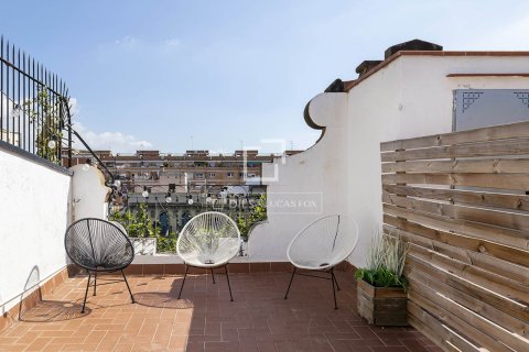 Ático en venta en Barcelona, España 1 dormitorio, 39 m2 No. 150274 - foto 18