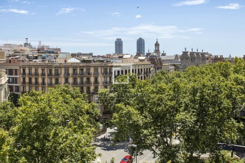 Ático en venta en Barcelona, España 1 dormitorio, 39 m2 No. 150274 - foto 22