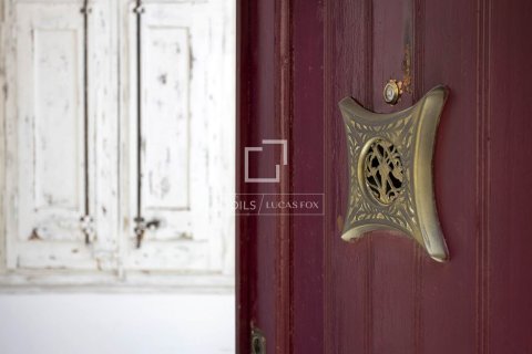 Ático en venta en Barcelona, España 1 dormitorio, 39 m2 No. 150274 - foto 23