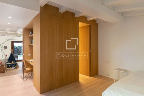 Villa for sale in Cabrera de Mar, Barcelona, Spain 6 bedrooms, 698 sq.m. No. 150275 - photo 22