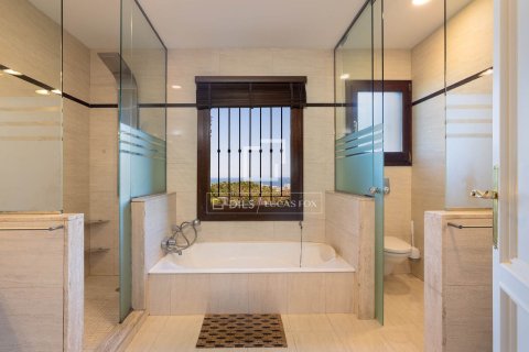 Villa en venta en Cabrera de Mar, Barcelona, España 6 dormitorios, 698 m2 No. 150275 - foto 30