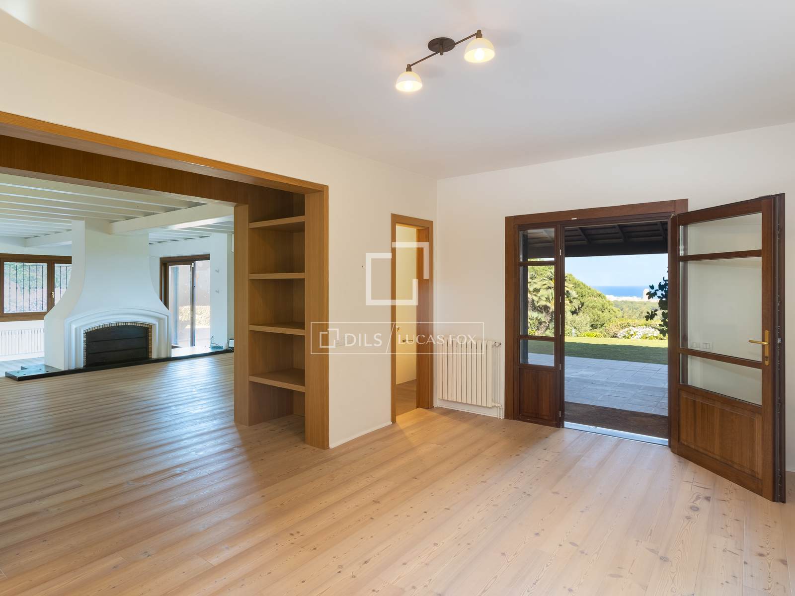 Villa in Cabrera de Mar, Barcelona, Spanien 6 Schlafzimmer, 698 m2 Nr. 150275