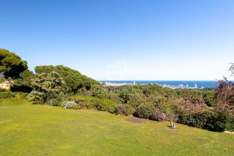 Villa en venta en Cabrera de Mar, Barcelona, España 6 dormitorios, 698 m2 No. 150275 - foto 19