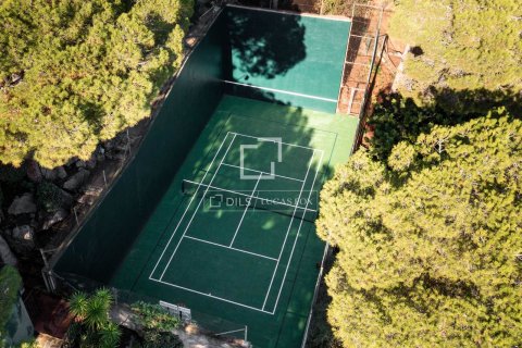 Villa for sale in Cabrera de Mar, Barcelona, Spain 6 bedrooms, 698 sq.m. No. 150275 - photo 29