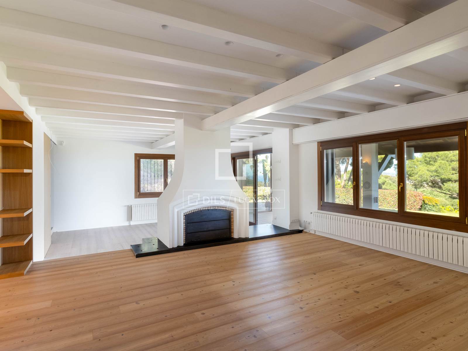 Villa in Cabrera de Mar, Barcelona, Spanien 6 Schlafzimmer, 698 m2 Nr. 150275