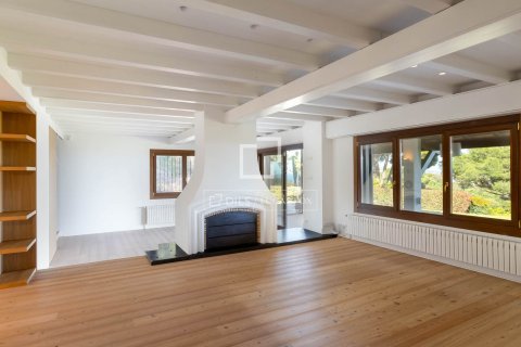 Villa en venta en Cabrera de Mar, Barcelona, España 6 dormitorios, 698 m2 No. 150275 - foto 16