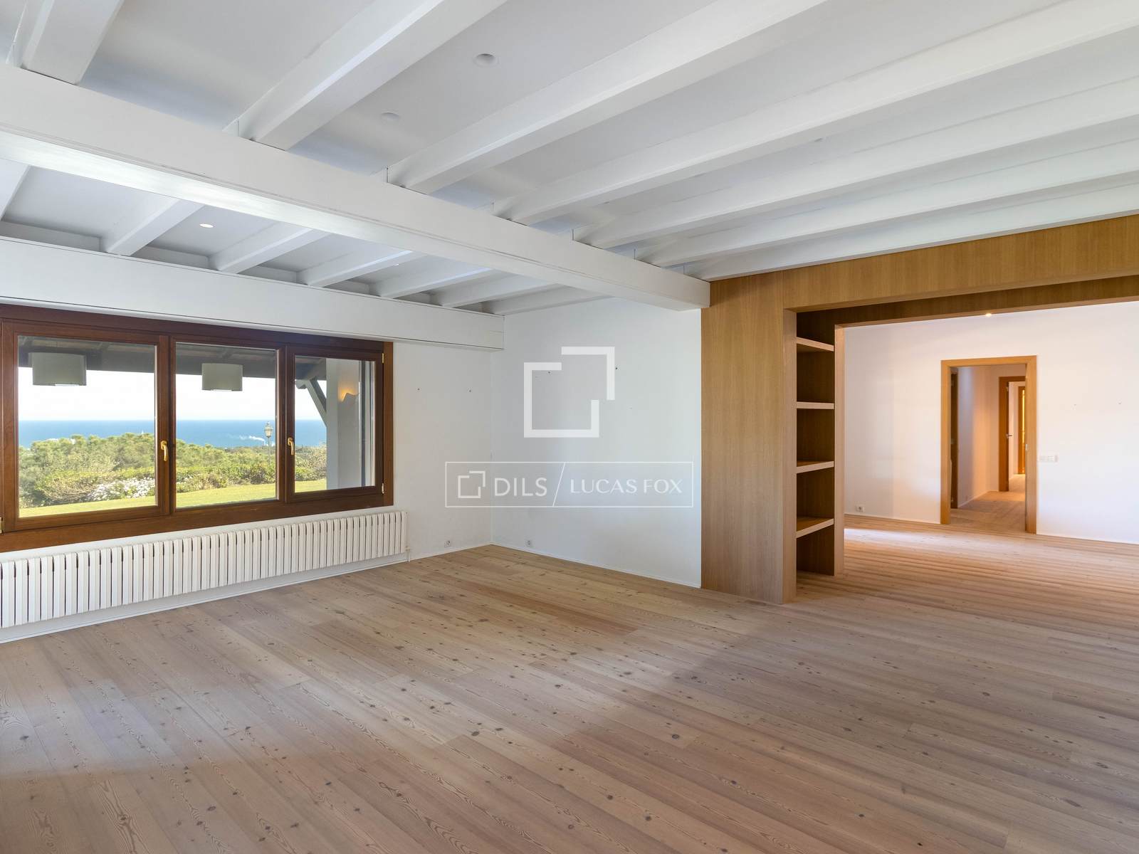 Villa in Cabrera de Mar, Barcelona, Spanien 6 Schlafzimmer, 698 m2 Nr. 150275