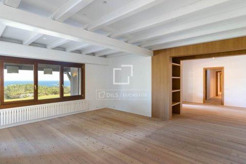 Villa en venta en Cabrera de Mar, Barcelona, España 6 dormitorios, 698 m2 No. 150275 - foto 25