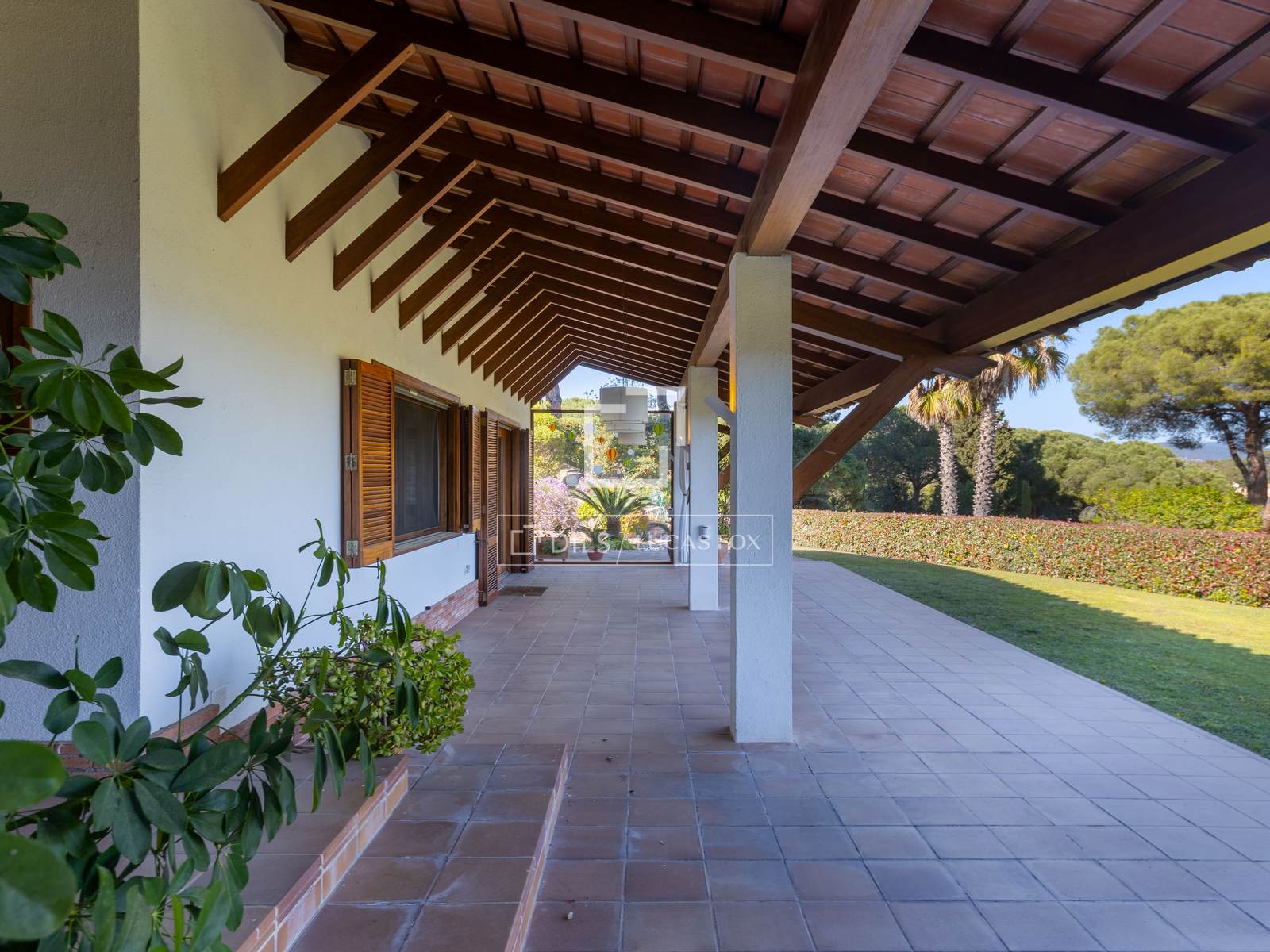 Villa in Cabrera de Mar, Barcelona, Spanien 6 Schlafzimmer, 698 m2 Nr. 150275