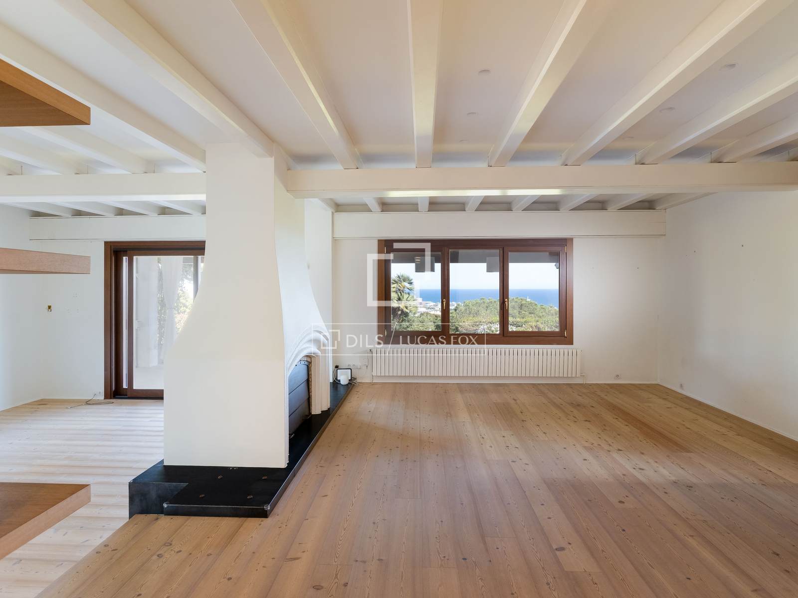 Villa in Cabrera de Mar, Barcelona, Spanien 6 Schlafzimmer, 698 m2 Nr. 150275