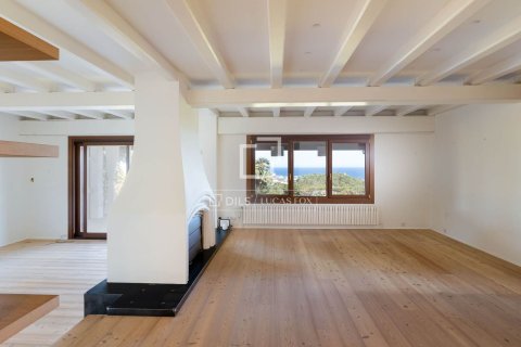 Villa en venta en Cabrera de Mar, Barcelona, España 6 dormitorios, 698 m2 No. 150275 - foto 14