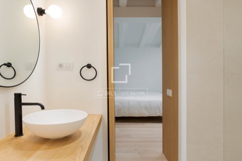 Villa for sale in Cabrera de Mar, Barcelona, Spain 6 bedrooms, 698 sq.m. No. 150275 - photo 21