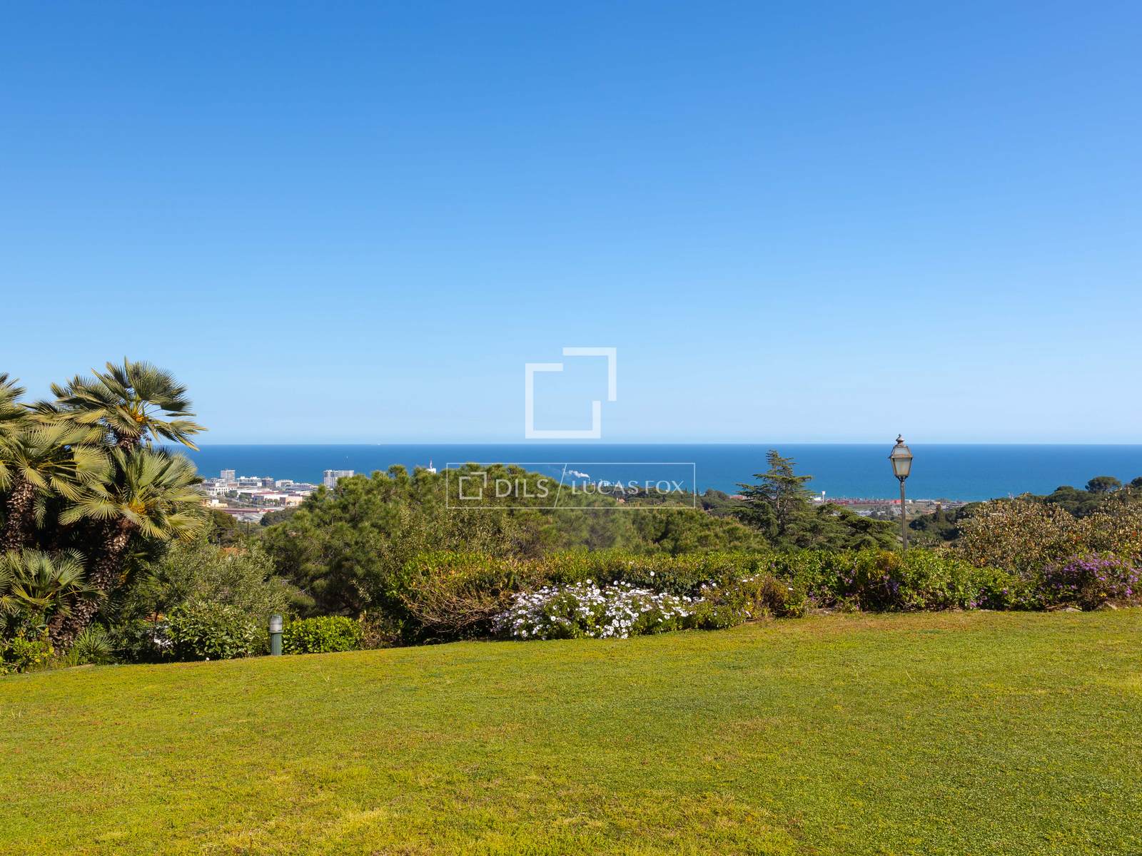 Villa in Cabrera de Mar, Barcelona, Spanien 6 Schlafzimmer, 698 m2 Nr. 150275