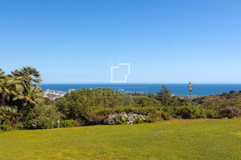 Villa en venta en Cabrera de Mar, Barcelona, España 6 dormitorios, 698 m2 No. 150275 - foto 18