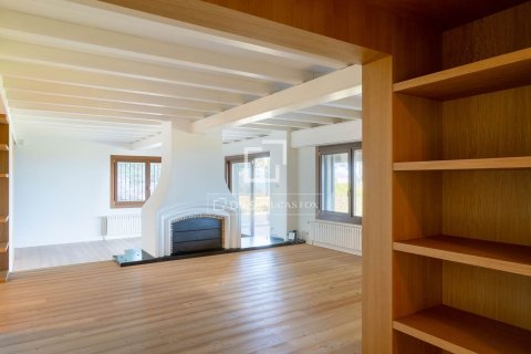 Villa en venta en Cabrera de Mar, Barcelona, España 6 dormitorios, 698 m2 No. 150275 - foto 26