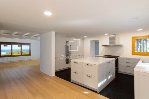 Villa en venta en Cabrera de Mar, Barcelona, España 6 dormitorios, 698 m2 No. 150275 - foto 21