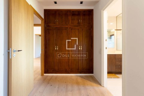 Villa en venta en Cabrera de Mar, Barcelona, España 6 dormitorios, 698 m2 No. 150275 - foto 29