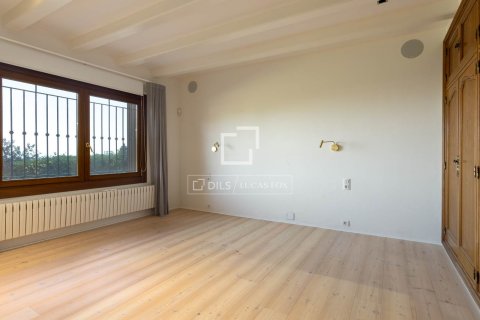 Villa en venta en Cabrera de Mar, Barcelona, España 6 dormitorios, 698 m2 No. 150275 - foto 27