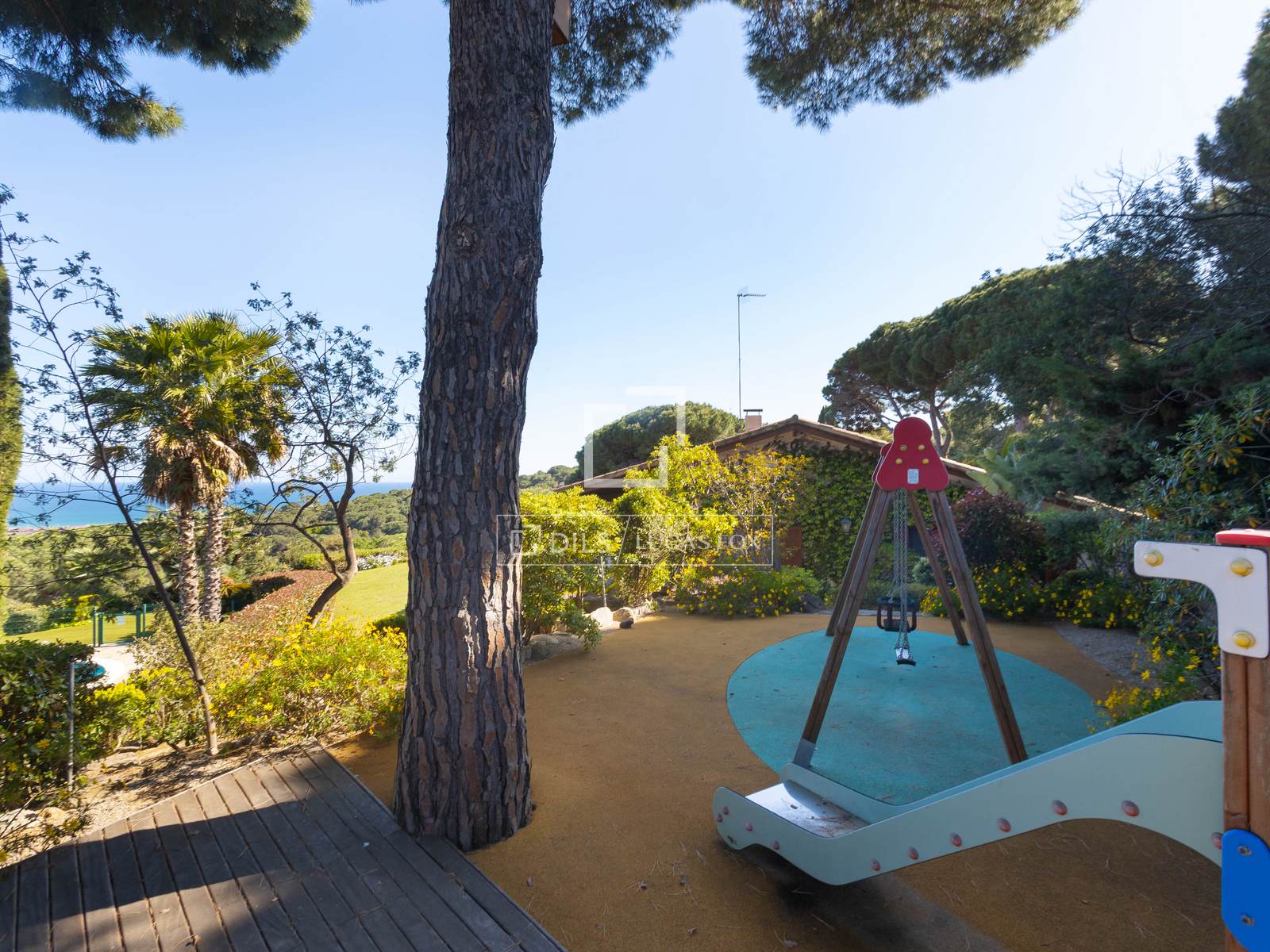 Villa in Cabrera de Mar, Barcelona, Spanien 6 Schlafzimmer, 698 m2 Nr. 150275