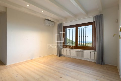 Villa en venta en Cabrera de Mar, Barcelona, España 6 dormitorios, 698 m2 No. 150275 - foto 28