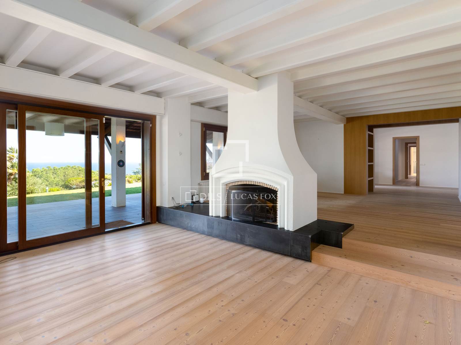 Villa in Cabrera de Mar, Barcelona, Spanien 6 Schlafzimmer, 698 m2 Nr. 150275