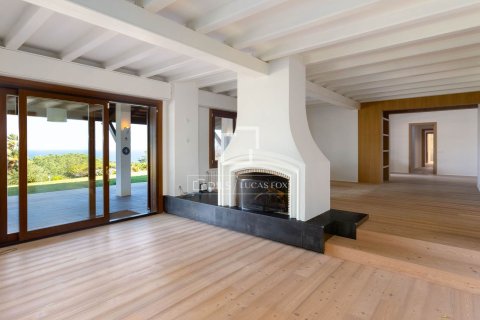 Villa en venta en Cabrera de Mar, Barcelona, España 6 dormitorios, 698 m2 No. 150275 - foto 15
